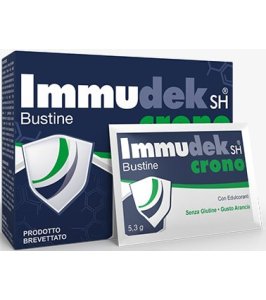 IMMUDEK SH CRONO 14 BUSTINE