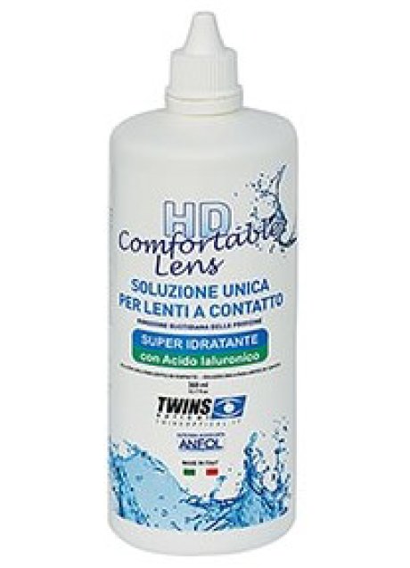 SOLUZIONE MULTIUSO 100ML