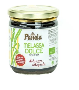 PANELA MELASSA DOLCE 500G