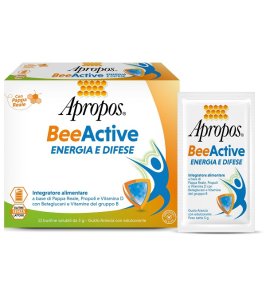 APROPOS BEEACTIVE ENERG 12BUST