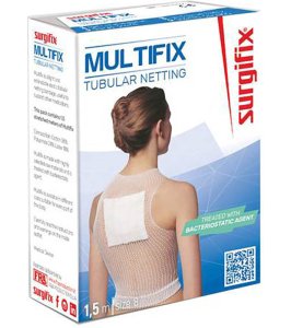 MULTIFIX BENDA SANIT TORACE