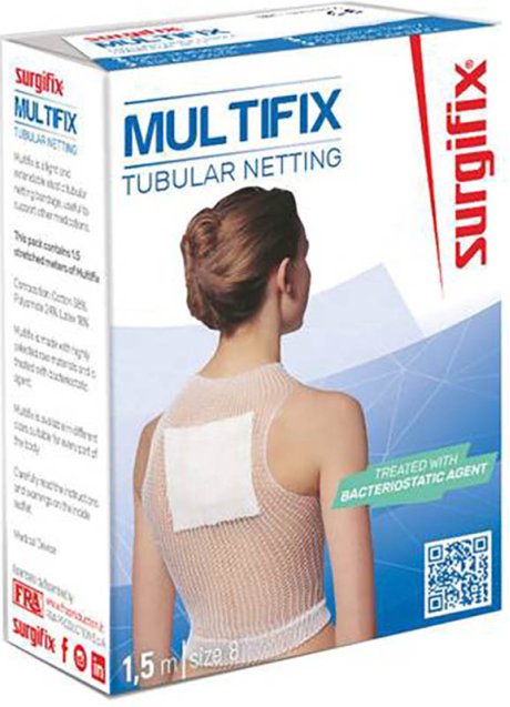 MULTIFIX BENDA SANIT TORACE