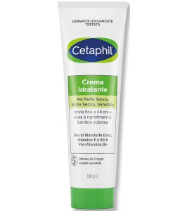 CETAPHIL CREMA IDRAT 100G PS