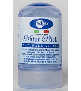 NATUR STICK 60G