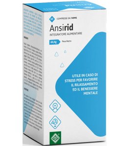 ANSIRID 60CPS