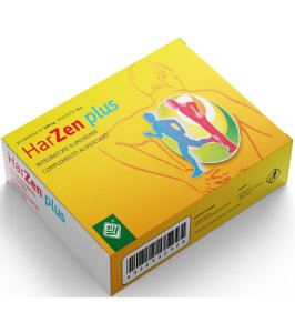 HARZEN PLUS 30CPR