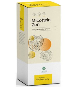 MICOTWIN ZEN 90CPS GHEOS