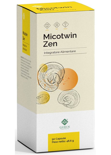 MICOTWIN ZEN 90CPS GHEOS