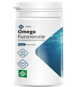 OMEGA FUNZIONALE 45PRL