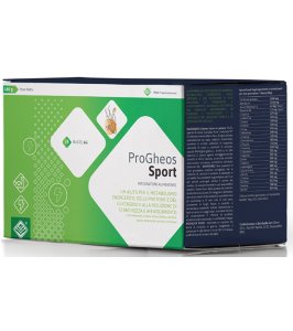 PRO GHEOS SPORT 30BUST 6G