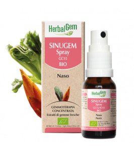 HERBALGEM BIO SINUGEM SPRAY