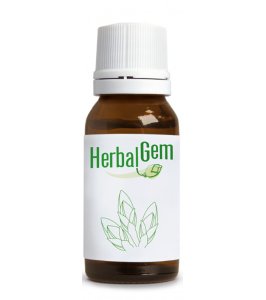 HERBALGEM FUM BIO SCIR 250ML