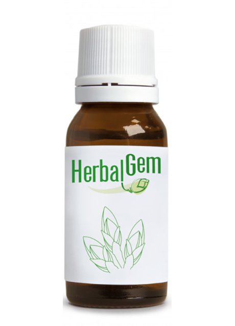 HERBALGEM FUM BIO SCIR 250ML
