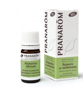 PRANAROM OE ROSMARINO VERB 5ML