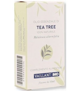 VAILLANT OE TEA TREE 10ML