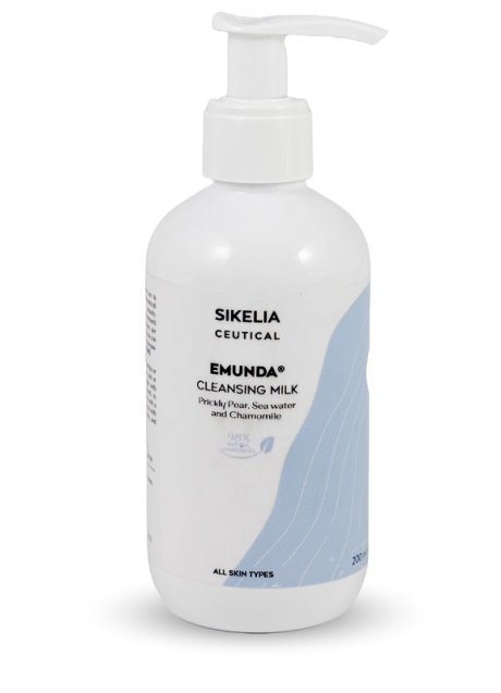 EMUNDA LATTE DETERGENTE 200ML