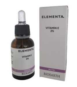 ELEMENTA VITAMIN E 2% 30ML