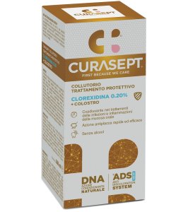 CURASEPT COLLUT ADS DNA PROT