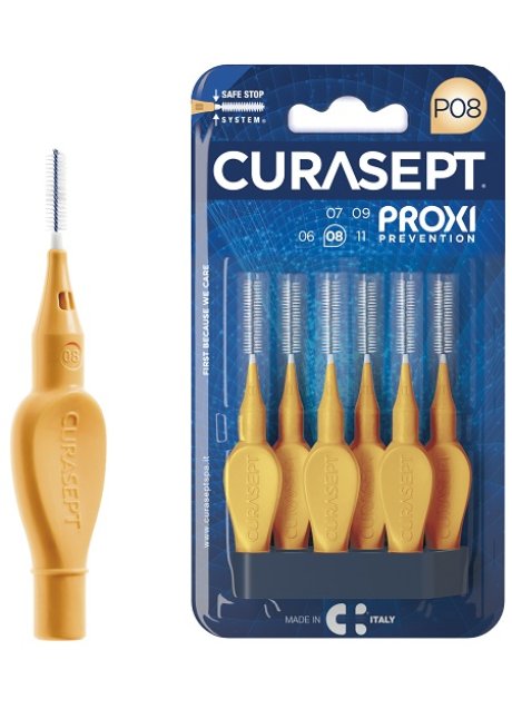 CURASEPT PROXI P08 ARA CHI 6PZ
