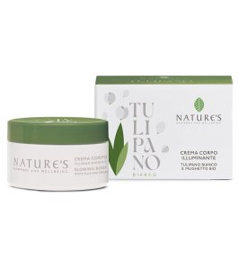 NATURE'S TULIPANO BIANCO CR IL