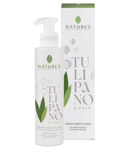 NATURE'S TULIPANO BIANCO CR FL
