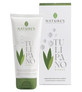 NATURE'S TULIPANO BIANCO SCR