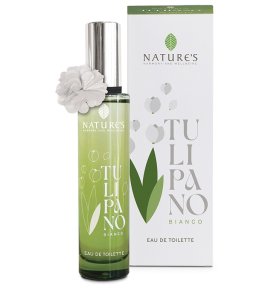 NATURE'S TULIPANO BIANCO EDT