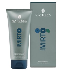 NATURE'S NOTE DI MIRTO DOC SH