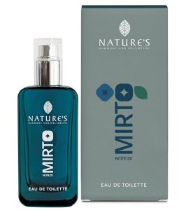 NATURE'S NOTE DI MIRTO EDT50ML