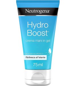 NEUTROGENA HB CREMA MANI GEL 75M