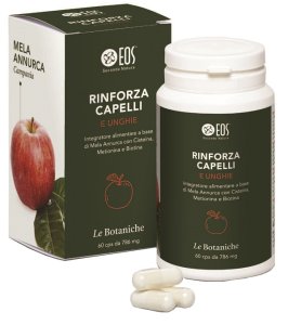 EOS LE BOTANICHE RINFOR 60CPS