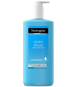 NEUTROGENA HB FLUIDA CRP GEL P