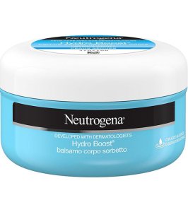 NEUTROGENA HB SORBET BALS PROM