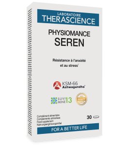 PHYSIOMANCE SEREN 30CPR