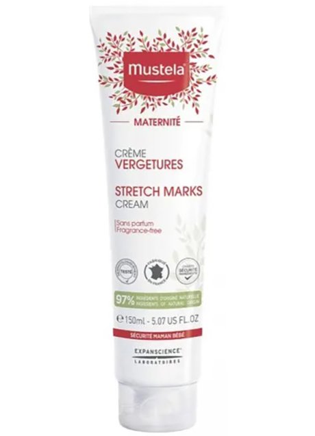 MUSTELA MAT.CRE PREV.SMAGL.S/PRO