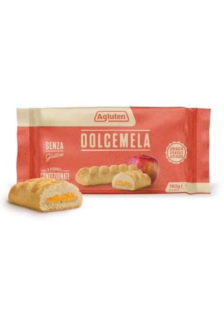 AGLUTEN DOLCEMELA 160G