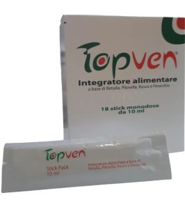 TOPVEN 18BUST