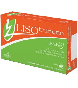 LISOIMMUNO 30CPR