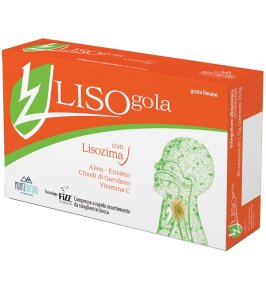 LISOGOLA 30CPR