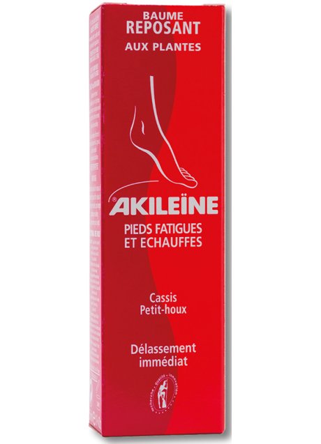 AKILEINE BALS RIL ANTIFATICA 50