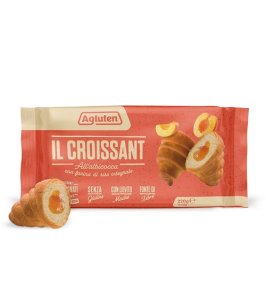 AGLUTEN IL CROISSANT ALB 4PZ