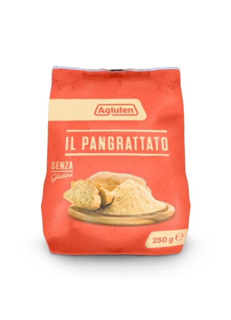 AGLUTEN IL PANGRATTATO 250G