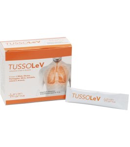TUSSOLEV 14STICK