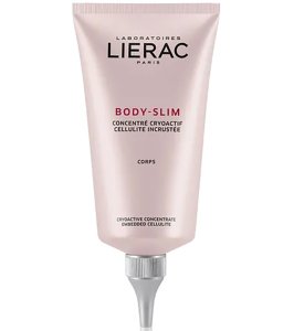 LIERAC BODY SLIM CONC CRIOATT