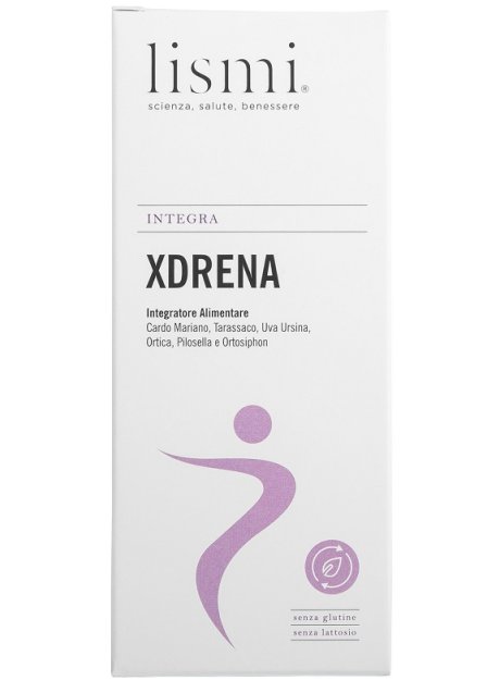 XDRENA 250ML