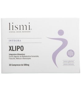 XLIPO 30CPR