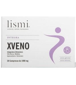 XVENO 800MG 30 COMPRESSE
