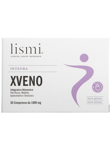 XVENO 800MG 30 COMPRESSE