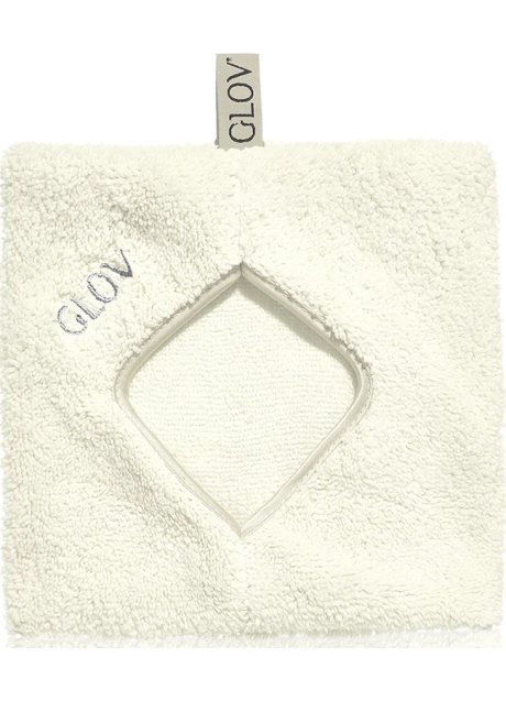 GLOV COMFORT GUANTO DEMAQUILLAGE 6 PEZZI