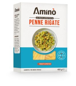 AMINO PENNE RIG APROT 400G